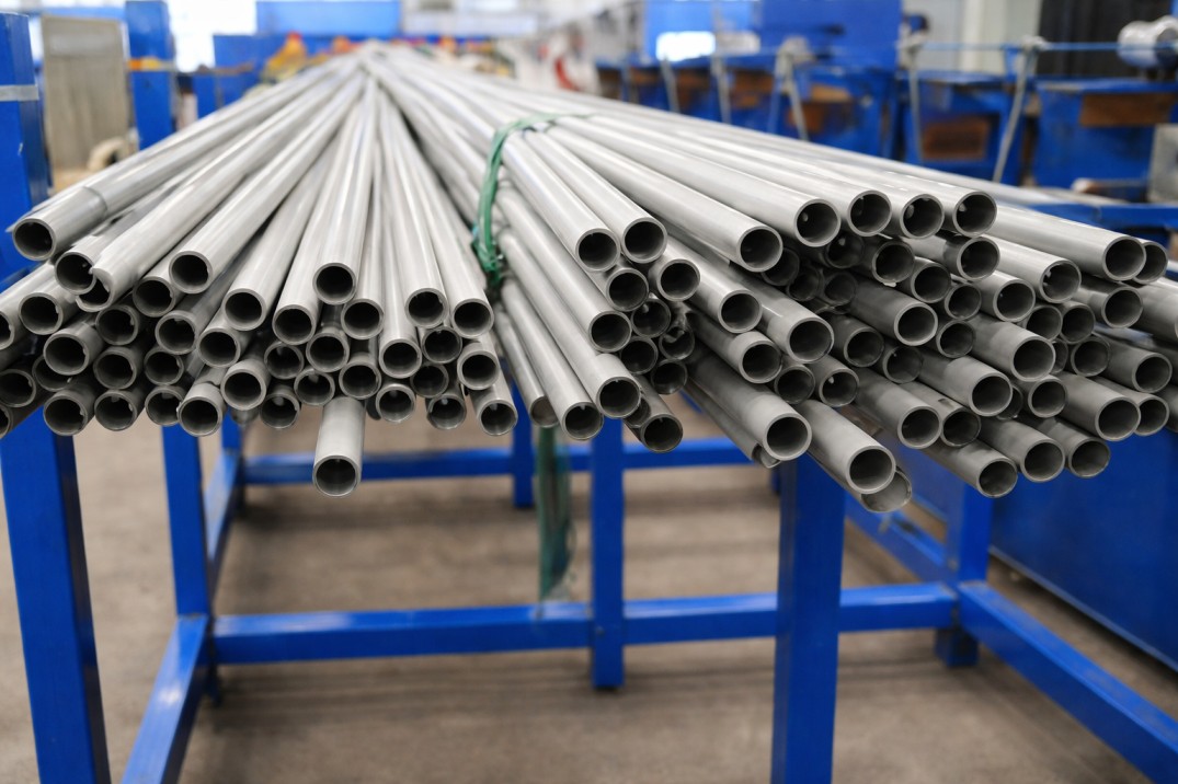 Boiler Tubes